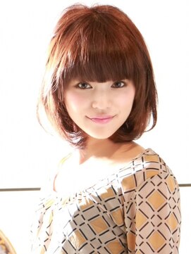 エノア 柏(ENORE) 美髪/弱酸性髪質改善/弱酸性カラー/弱酸性縮毛矯正