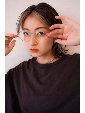リアン 方南町店(Lian) 【2021年新作スタイル】方南町美容室Lian