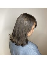 リー 京橋(Lee) 【Lee京橋】グレーカラー