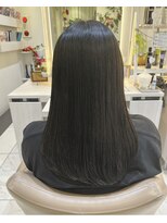 アッシュ 大宮店(Ash)&nbsp;本格髪質改善ケア
