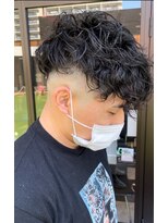 ニューヨークニューヨーク 海老江店(NYNY)&nbsp;スペインカール