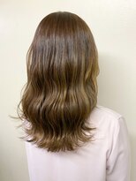 バブルス 久米川店(BUBBLES)&nbsp;メルティーカラー