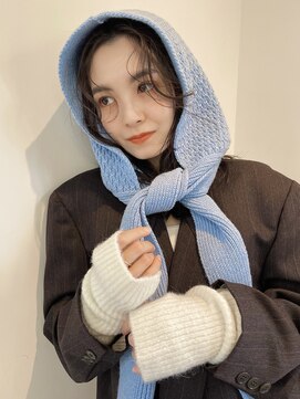 ユー(yew) medium style