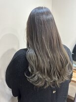 シーン(seen.)&nbsp;ナチュラルグラデーションカラー