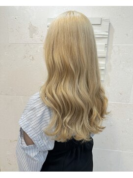 ラフューネ ヨコハマ(Raffune Yokohama) blonde /Raffune Yokonama SAYA