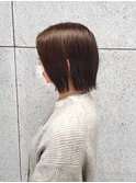 ナチュラルボブ【JOY DUCE_角藤】