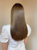 ザ ヘッドスパ トウキョウ エビス(The head spa tokyo EBISU) 髪質改善トリートメント