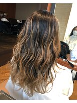 ボアップ(boappu)&nbsp;ハイライトカラー