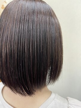 ニサブラ(Nisa Bula) 髪質改善縮毛矯正