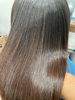 スリアン(sourian)&nbsp;縮毛矯正×髪質改善