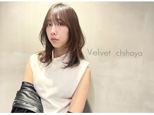 ベルベットヘア 千早店(Velvet hair)