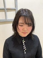 エミー(aimee)&nbsp;レディースウルフ