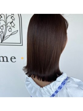 シャルム アロ(Charme Alo) カラー