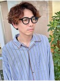 緩めスパイラル