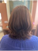 超高濃度水素カラー+筋膜リリースヘッドスパ