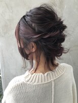 ゼストプラス(ZEST plus)&nbsp;ボブアレンジ☆