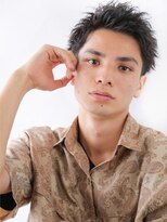 ヴェルダ 池袋店(verda) ダークアッシュでベリーショート^^ mizuno