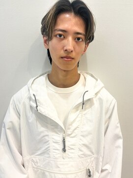 オアシスガーデン 葛西店(Oasis GaRDEN) 韓国風センターパート