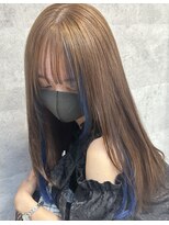 ルイス(L'wis) 推しカラー イレギュラーダイス（いれいす）Ifくん【L'wis乙津】