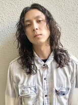 シエン 恵比寿(CIEN)&nbsp;メンズ/メンズカット/メンズツイストスパイラル/メンズパーマ