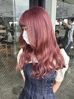 ザ オーダー(THE ORDER)&nbsp;ホワイトピンク/ピンクベージュ/ピンクラベンダー