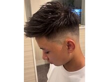 メディカルヘアー ロロ(medical hair RoLO)