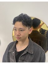 エダメ(EDAME) ワイルドショート