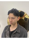 ワイルドショート