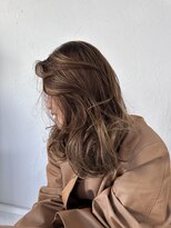 リル 茅ヶ崎(Liru:)&nbsp;【ほのか】ベージュ