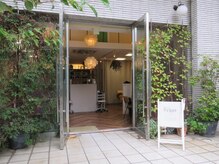 ヒュッゲ ティシーエス 元住吉店(hygge-t.c.s)