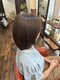 ツナグ(繋)の写真/綺麗な髪色で上品な大人女性に!ダメージレス&自然な仕上がりでリピーター多数[池袋/赤羽/板橋/王子/西巣鴨]