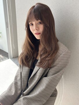 シーク 天神(SEEK) ハイトーン/ブリーチ/ケアブリーチ/ダブルカラー/トリートメント