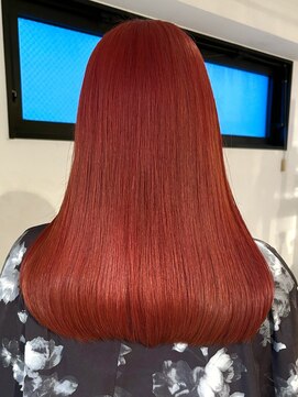 ニュート(Neut ) チェリーレッドカラー/ブリーチカラー/Wカラー/ケアブリーチ