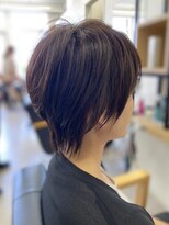 銀座ラボ 津田沼店(LA BO) ショートレイヤー