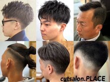 プレイス(PLACE)