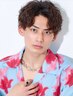 【人気★】カット+ツイストスパイラルパーマor波巻きパーマ ￥9900
