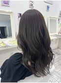 ショコラブラウン
