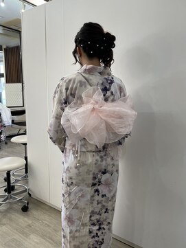 アチーヴ(achieve) 夏祭り