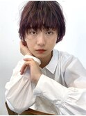 kico☆ボブショート×20代30代×ベビーピンク