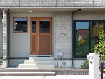 フィル(FiL)の写真/《NEW OPEN＊》圧倒的髪質改善技術で自分史上最高のツヤ髪へ！自分自身をもっと好きになれるサロン♪