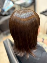 ミニムトータルビューティープロデュース(MINIM total beauty produce) カラー