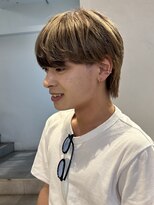 ゼスト パーク(ZEST PARK)&nbsp;ブラウン　ローライト　吉祥寺