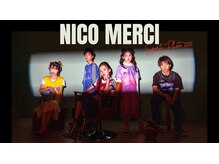 フォトスタジオ アンド ヘアメイク ニコメルシー(photo studio hair make nico merci)の雰囲気（BASKETBALL・スポーツ好きな方にもぜひ！　）