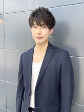 エミタス 宮街道(Emitas.) 愛瀬 健一郎