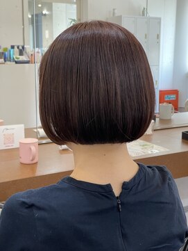 パンマ(Pamma) 【pamma】大人ハイライト/白髪染めを使わない白髪染め/髪質改善