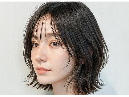 ヘアサロン ウエーブ 流山店の写真