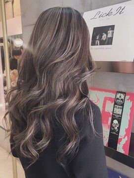 ノエ 心斎橋(Noe) 黒髪/ボブルフ/ネビージュ/小顔/ワンレン/大阪/髪質改善/前髪