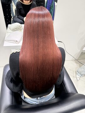 ノーム(NORME) 20代30代40代/カシスカラー