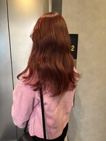 ソル 栄矢場町(SOL) ピンク ワンカラー