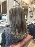 コントラストハイライト